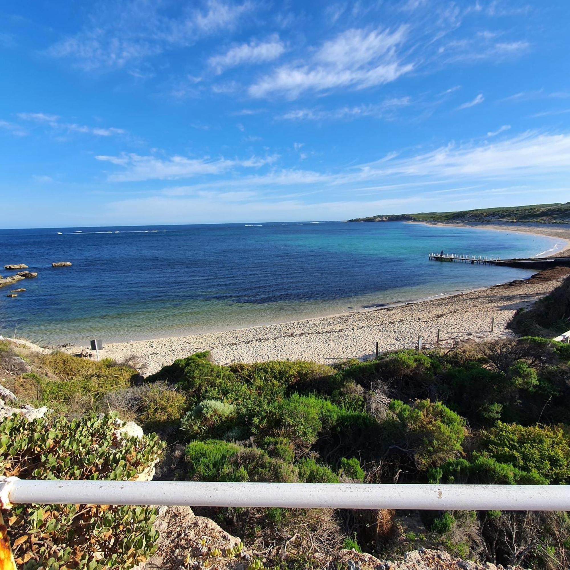 Kilifi Beach House 나라법 외부 사진