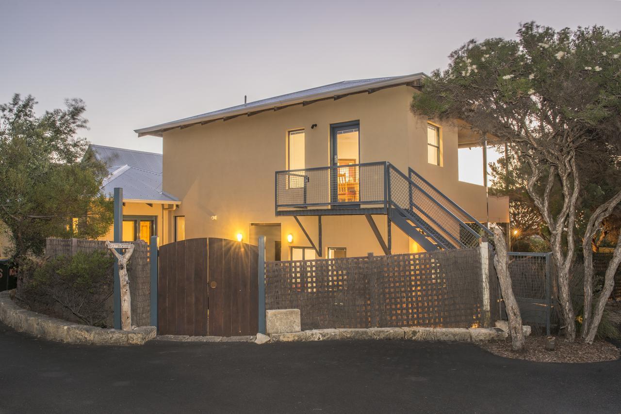Kilifi Beach House 나라법 외부 사진