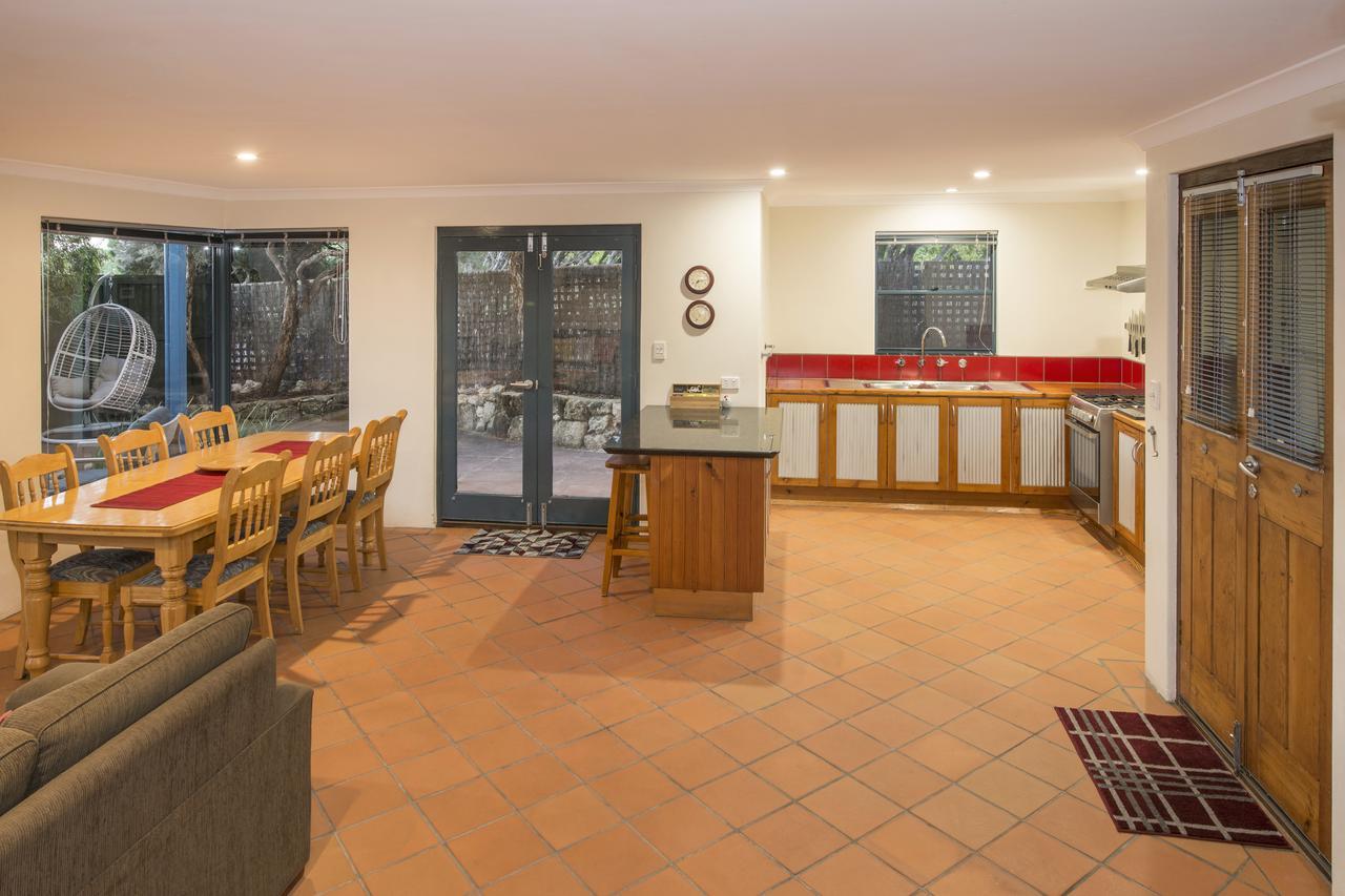 Kilifi Beach House 나라법 외부 사진