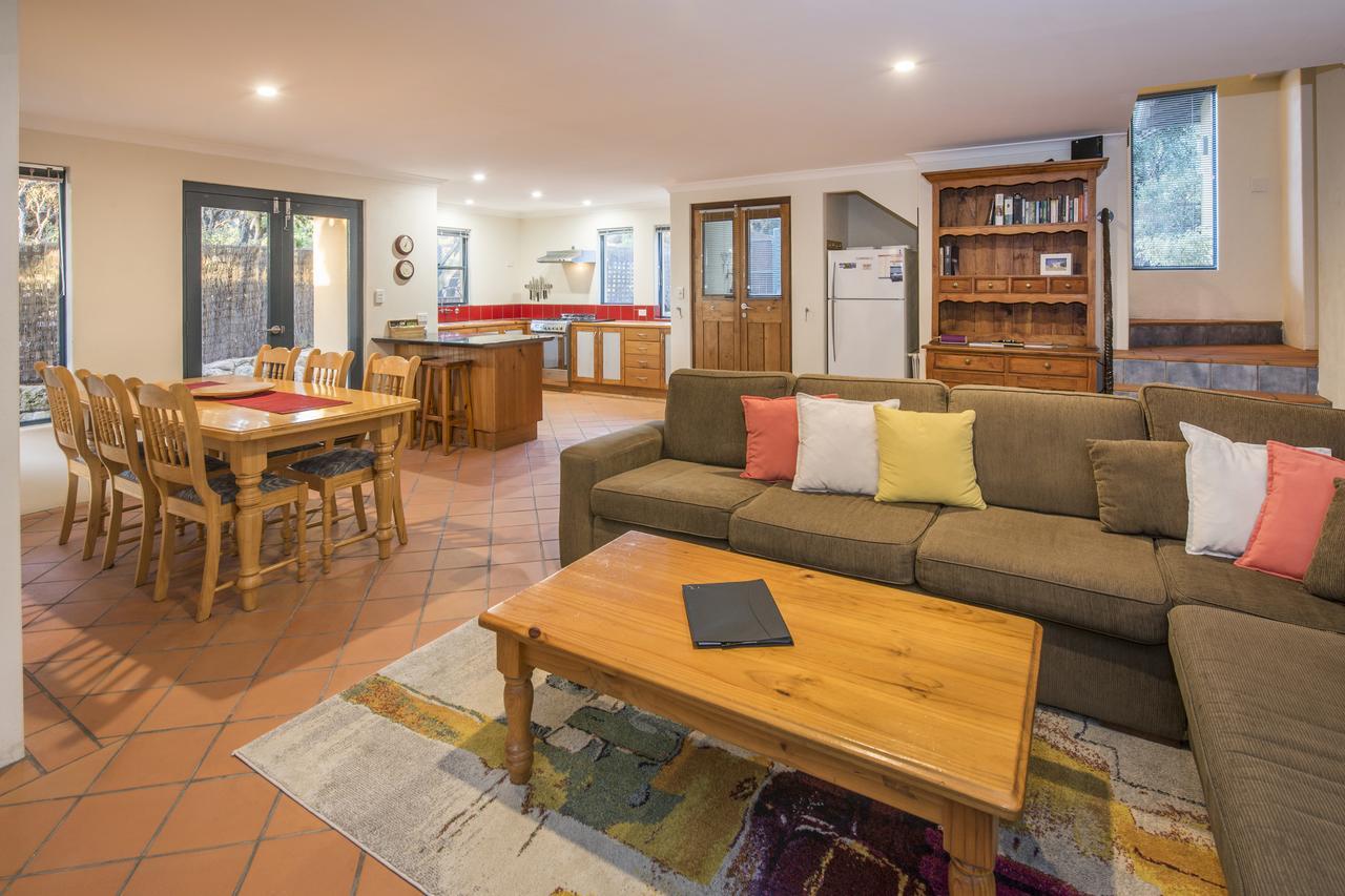 Kilifi Beach House 나라법 외부 사진